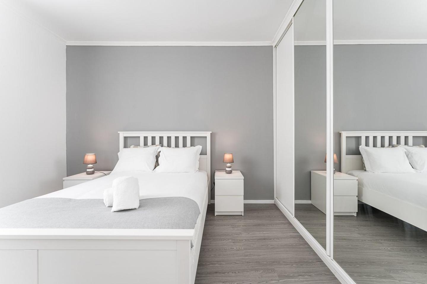 Guestready - Relaxing Retreat In Porto