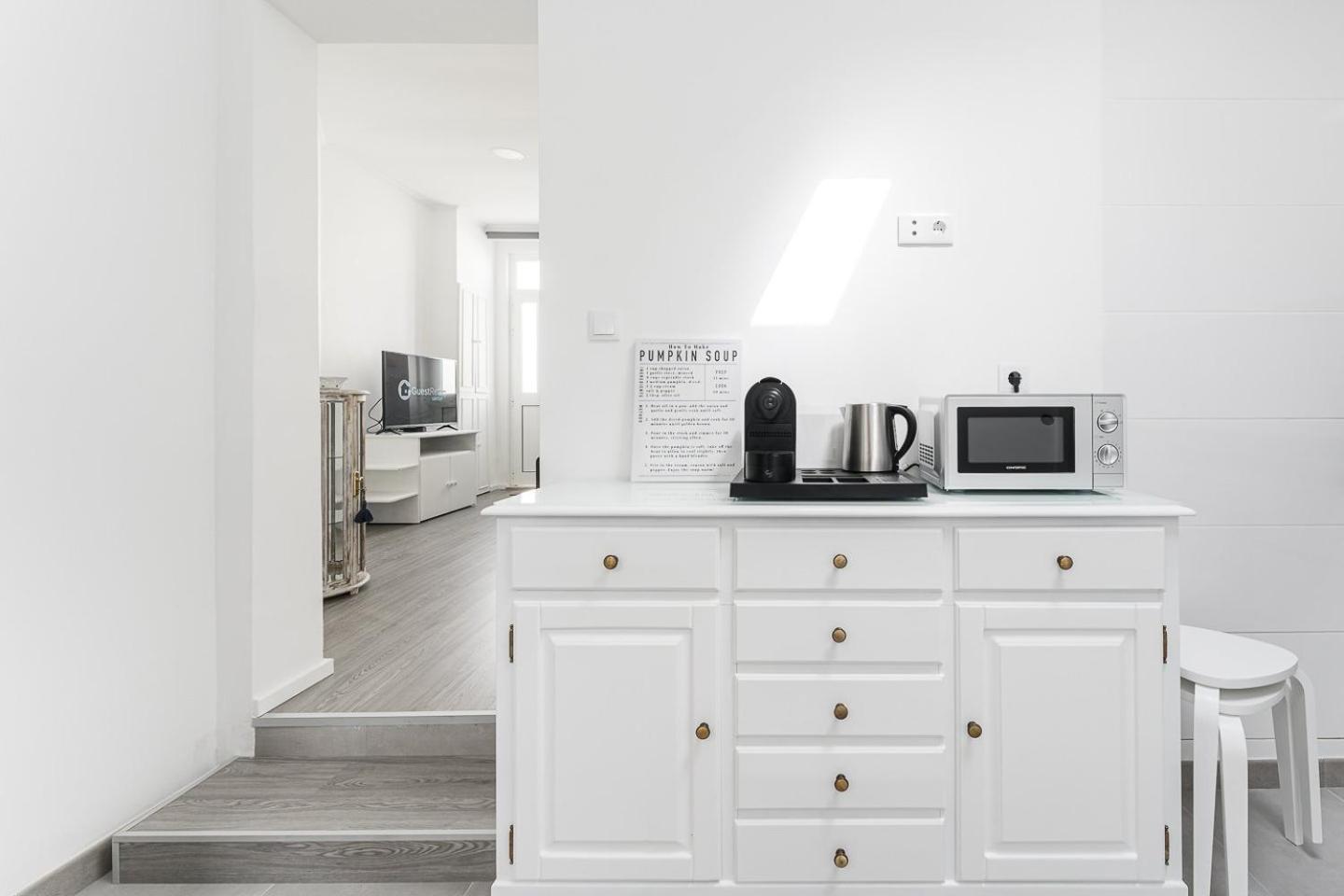 Guestready - Relaxing Retreat In Casa de hóspedes *