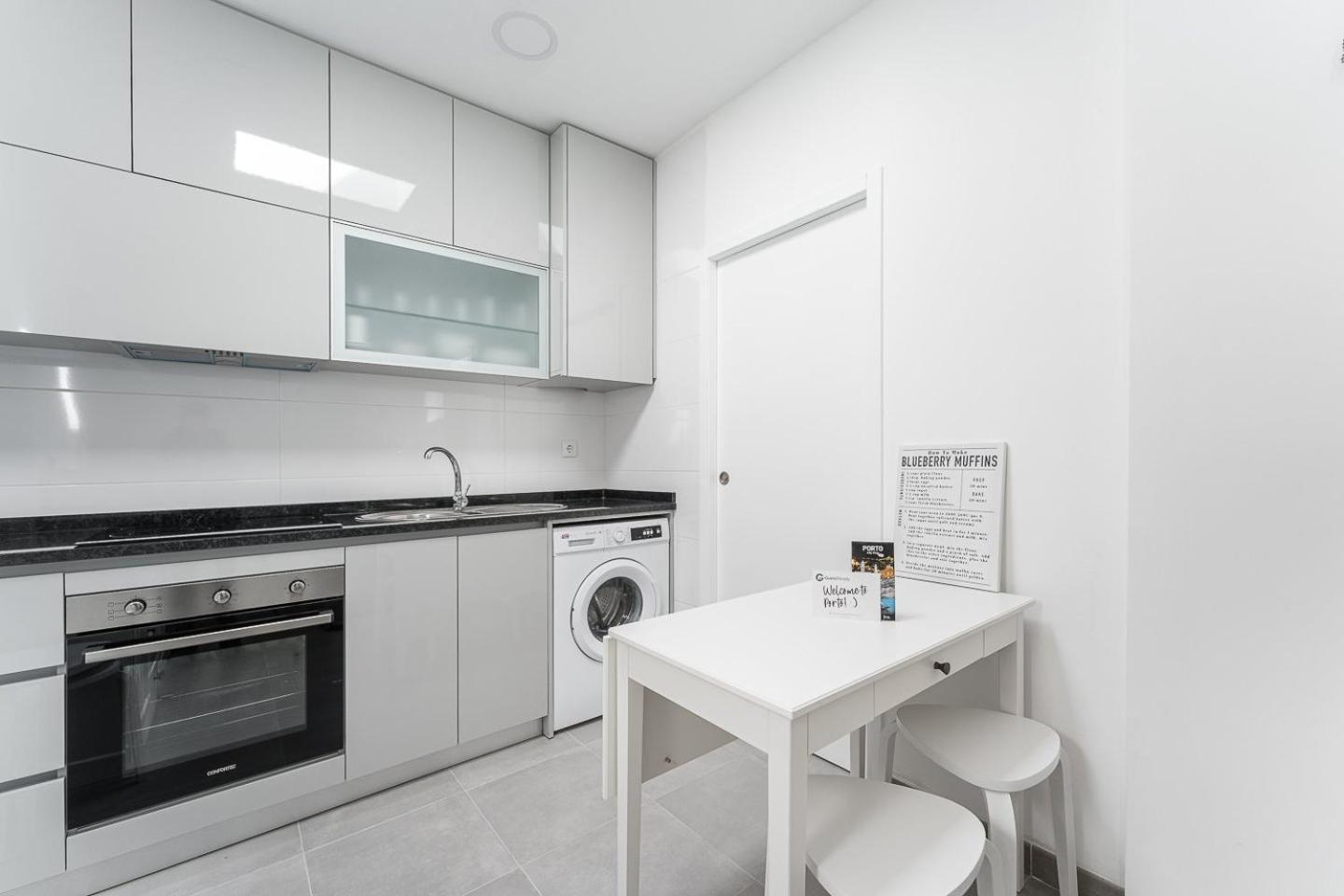 Guestready - Relaxing Retreat In Casa de hóspedes Porto