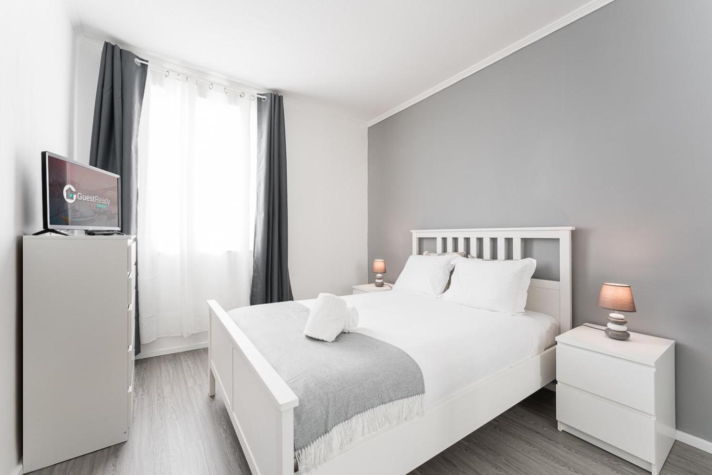 Guestready - Relaxing Retreat In Oporto