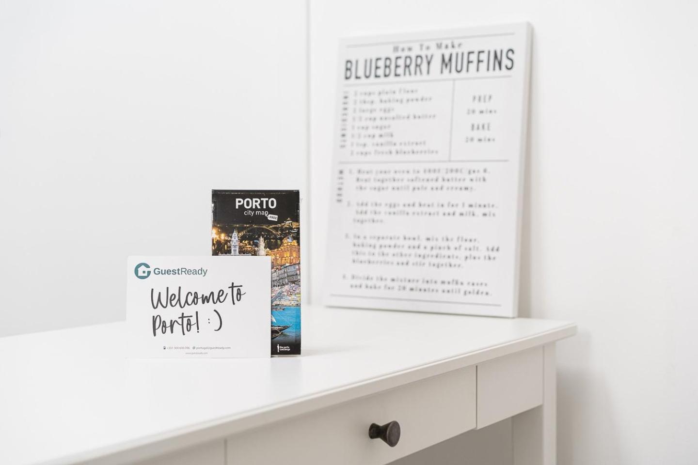 Guestready - Relaxing Retreat In Pensión *