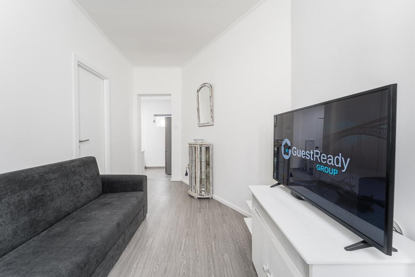 Guestready - Relaxing Retreat In Oporto